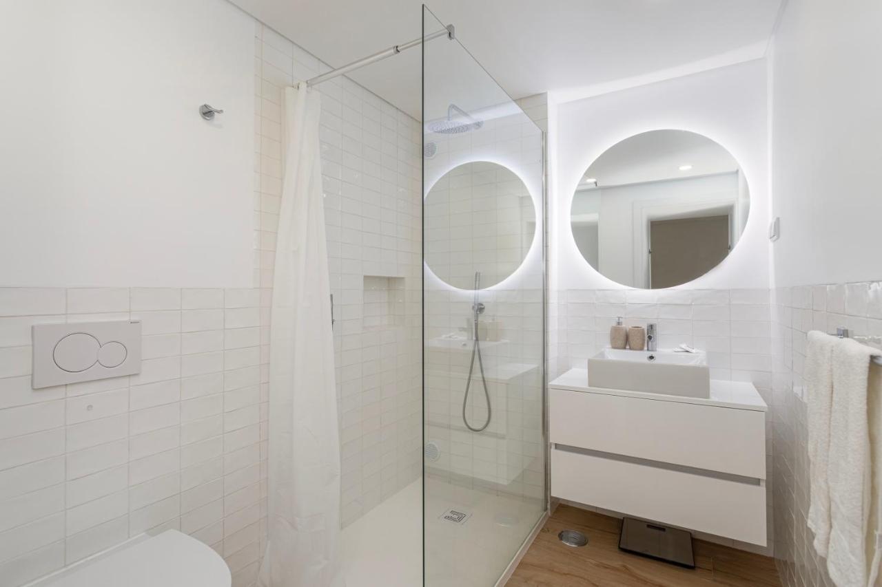 Centralgarve - Premium Apartment In The Center Of Vilamoura - Cota10 외부 사진