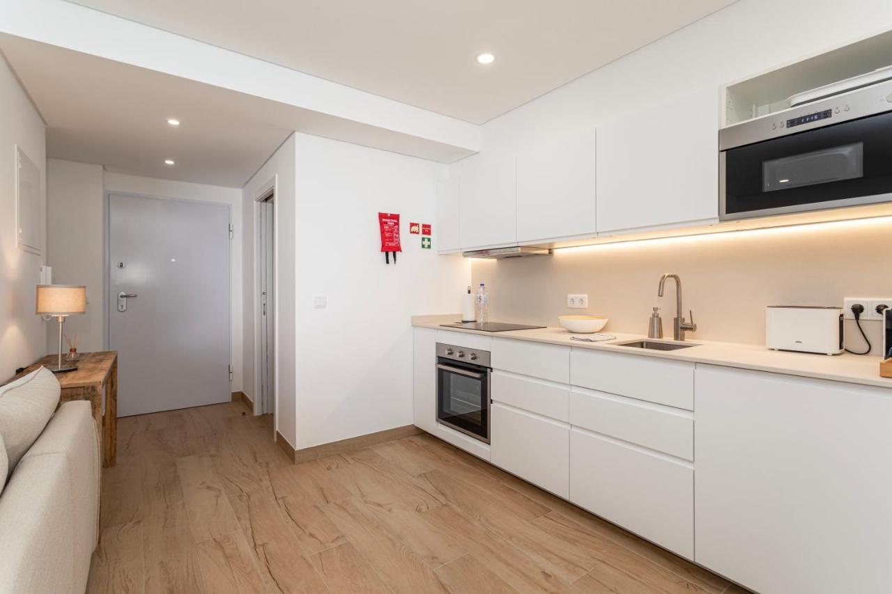 Centralgarve - Premium Apartment In The Center Of Vilamoura - Cota10 외부 사진