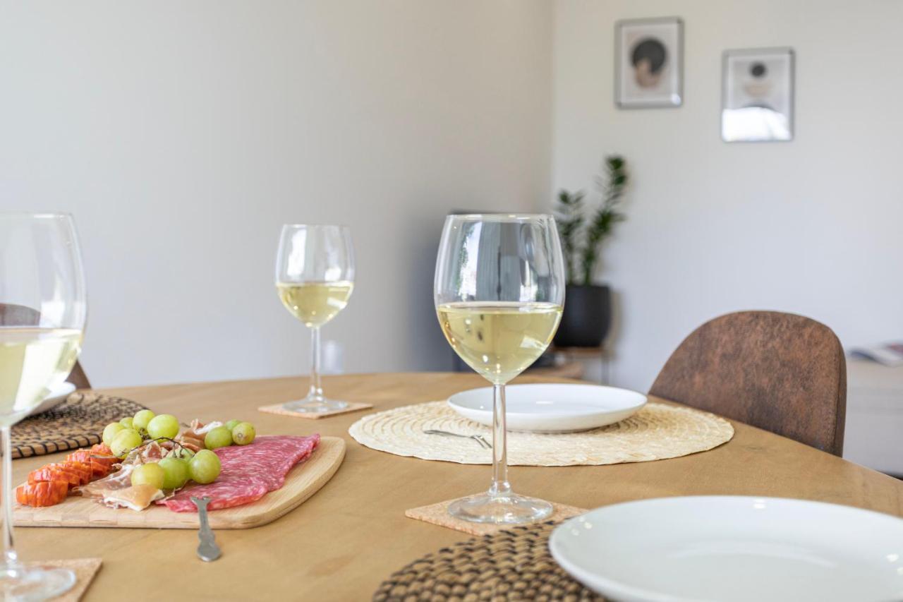 Centralgarve - Premium Apartment In The Center Of Vilamoura - Cota10 외부 사진