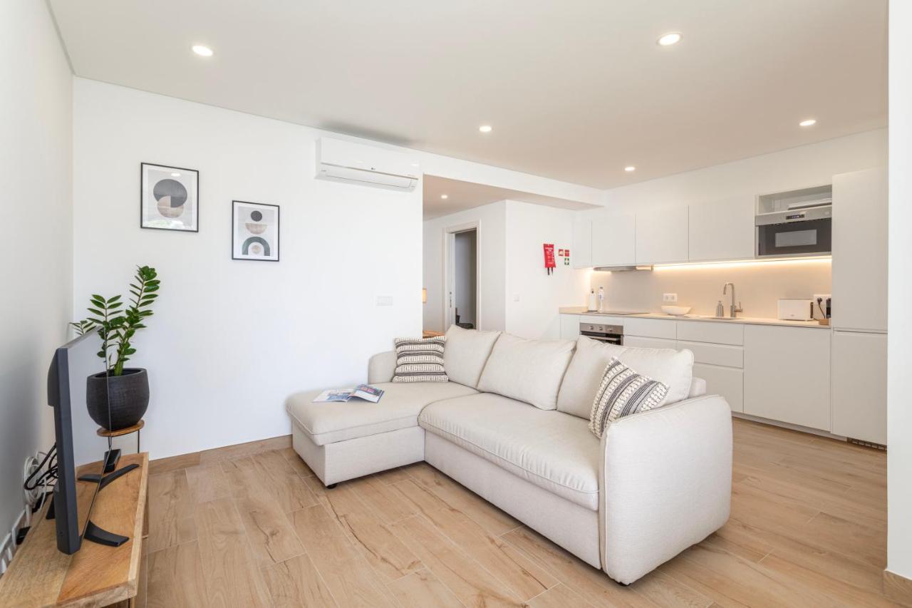 Centralgarve - Premium Apartment In The Center Of Vilamoura - Cota10 외부 사진