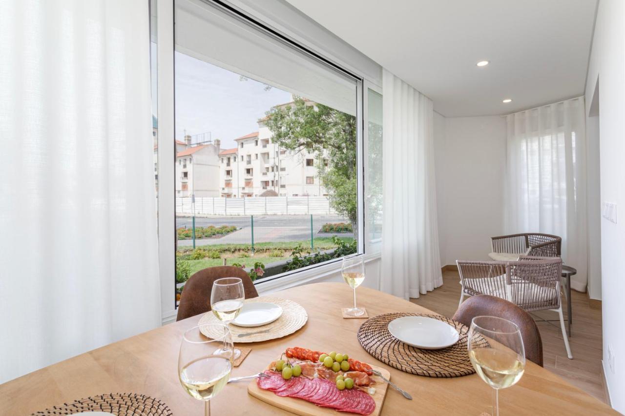 Centralgarve - Premium Apartment In The Center Of Vilamoura - Cota10 외부 사진