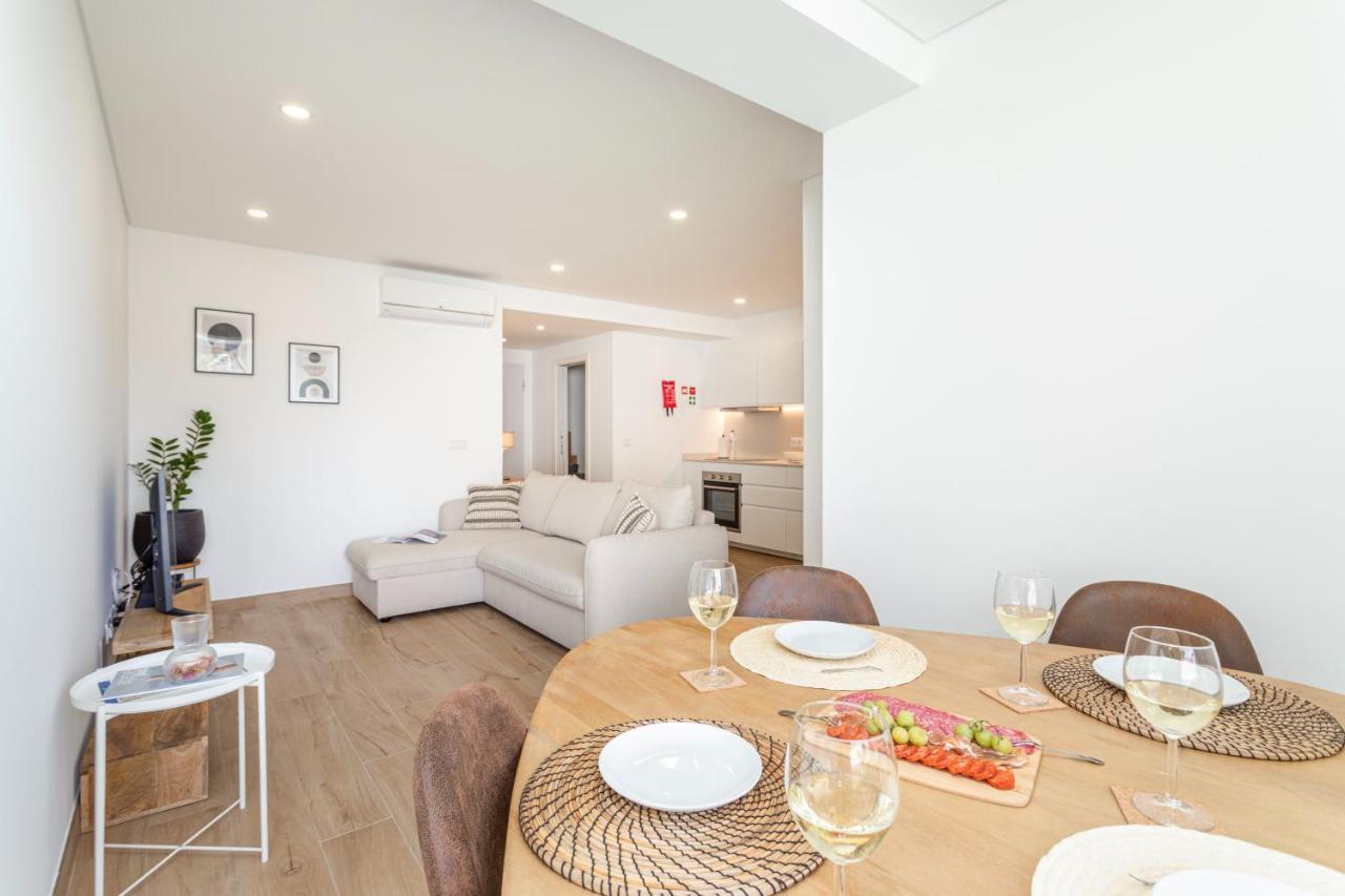 Centralgarve - Premium Apartment In The Center Of Vilamoura - Cota10 외부 사진