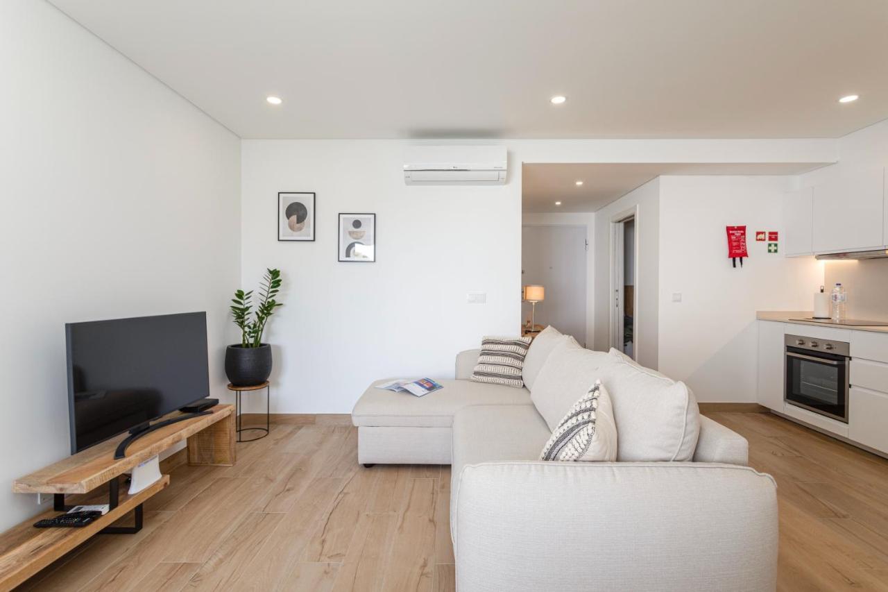 Centralgarve - Premium Apartment In The Center Of Vilamoura - Cota10 외부 사진