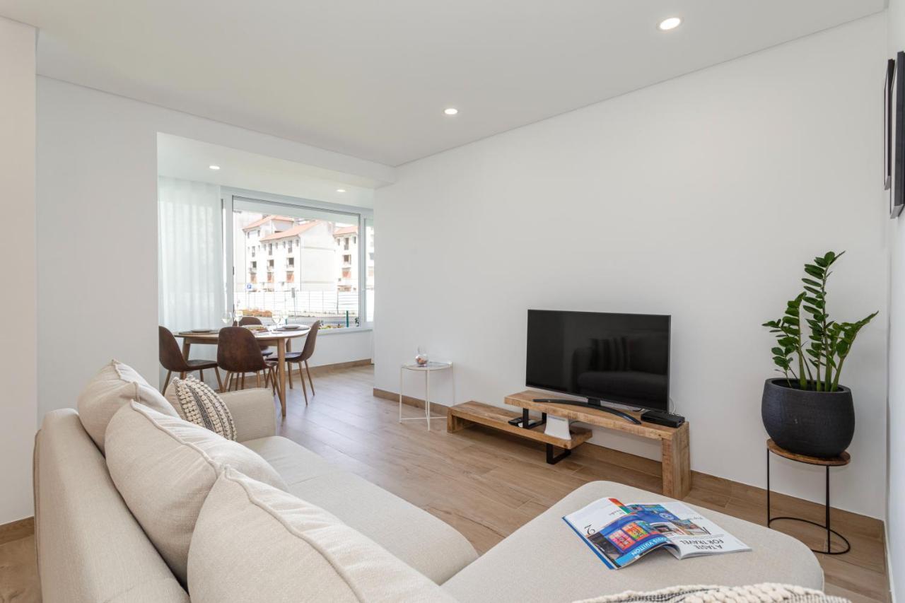 Centralgarve - Premium Apartment In The Center Of Vilamoura - Cota10 외부 사진