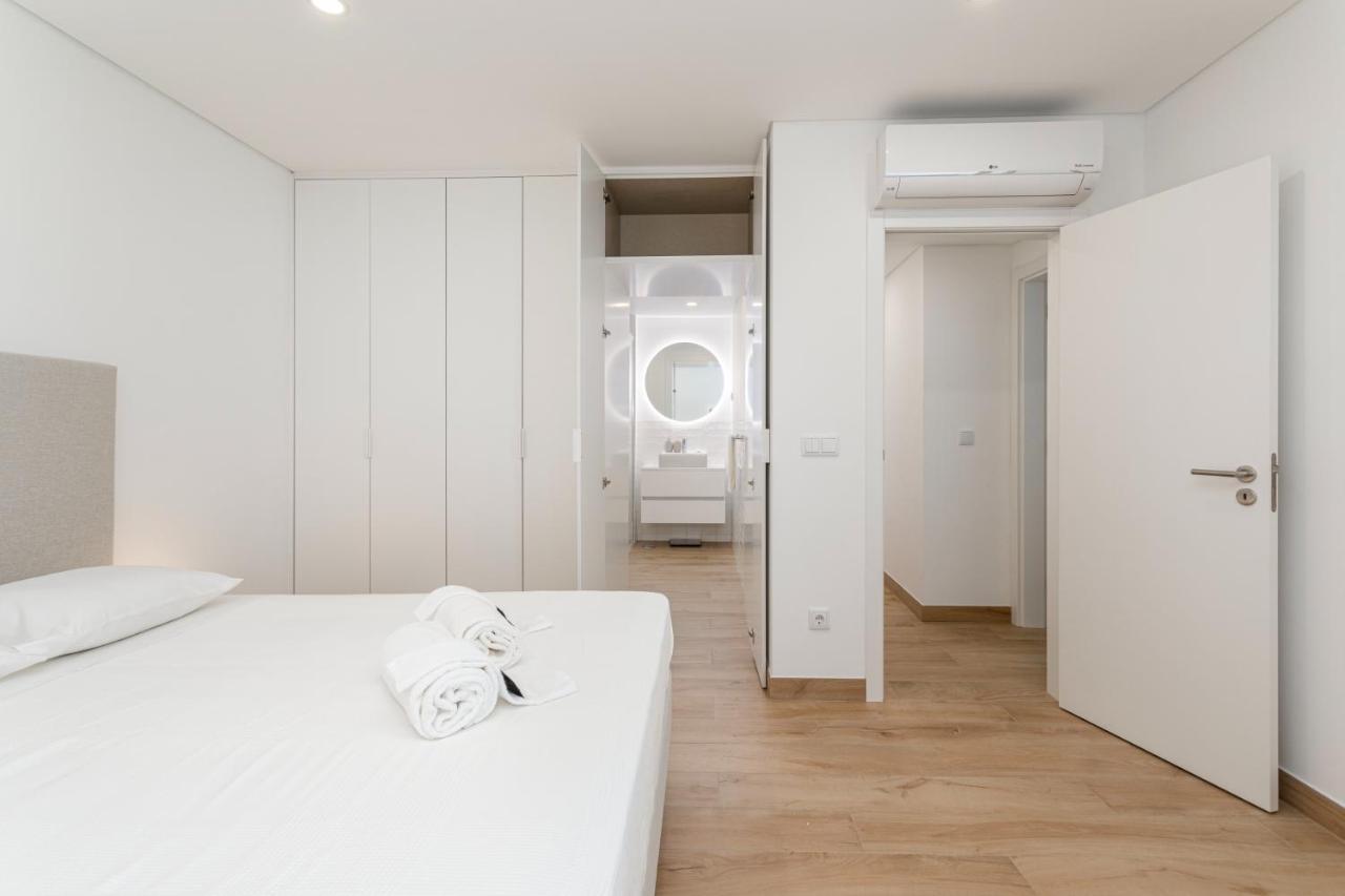 Centralgarve - Premium Apartment In The Center Of Vilamoura - Cota10 외부 사진