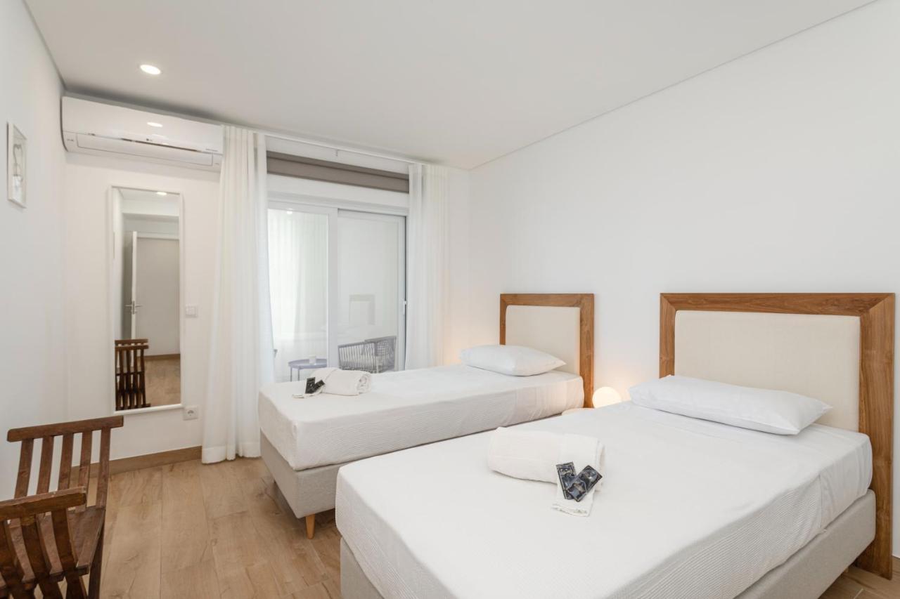 Centralgarve - Premium Apartment In The Center Of Vilamoura - Cota10 외부 사진