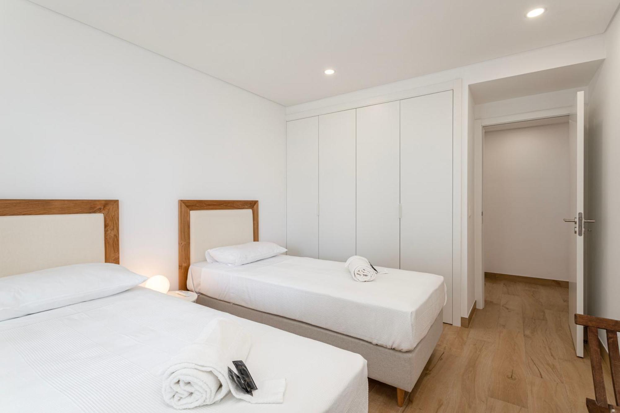 Centralgarve - Premium Apartment In The Center Of Vilamoura - Cota10 객실 사진