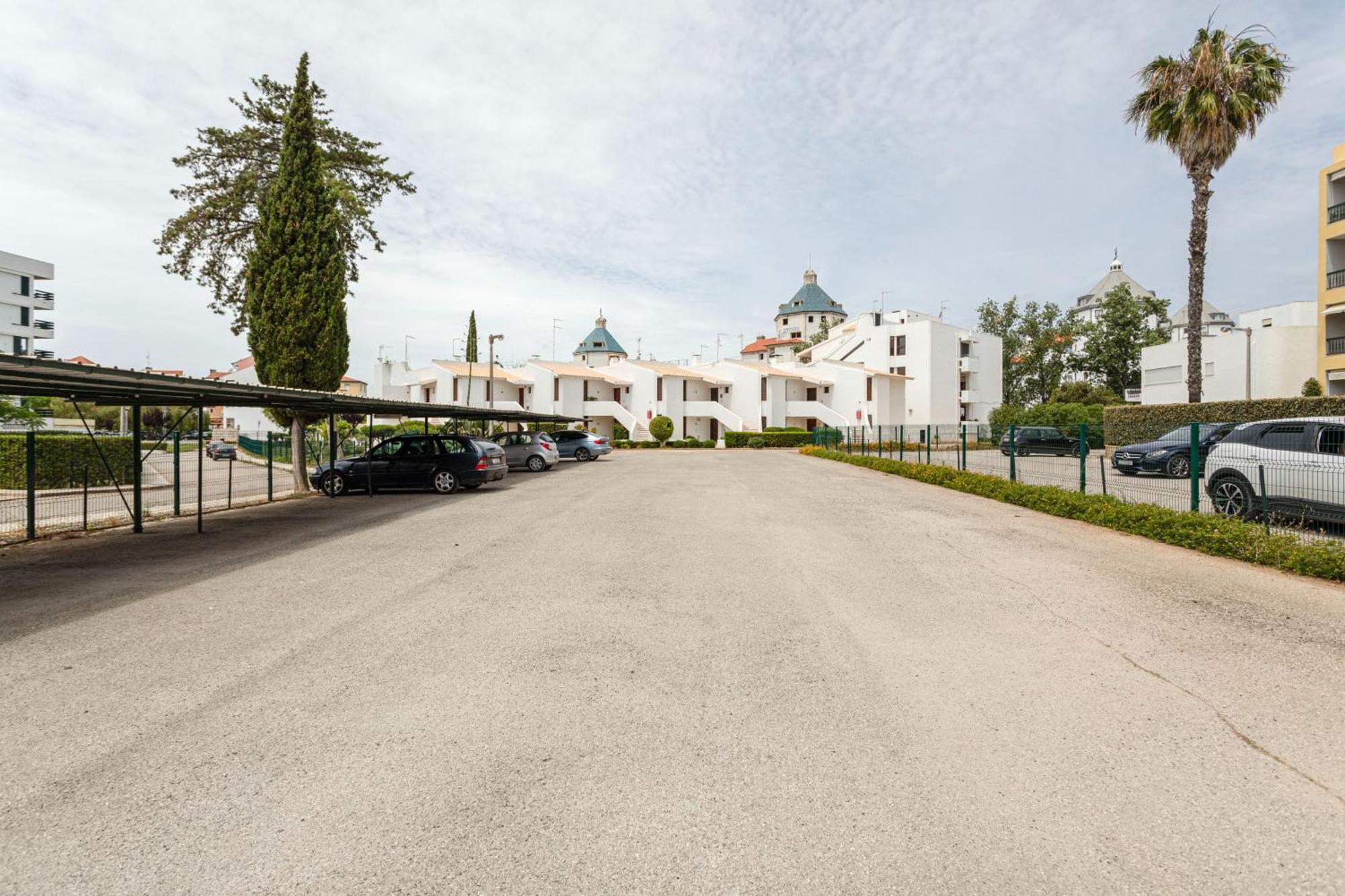 Centralgarve - Premium Apartment In The Center Of Vilamoura - Cota10 외부 사진